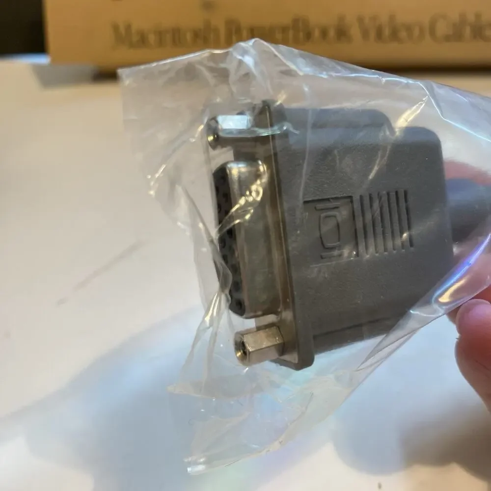 Apple this macintosh